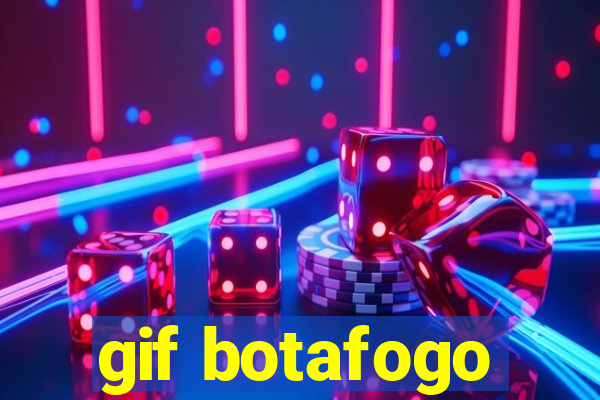 gif botafogo